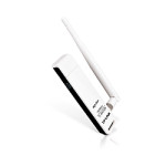TP-Link bežični USB adapter 150Mbps (2.4GHz),